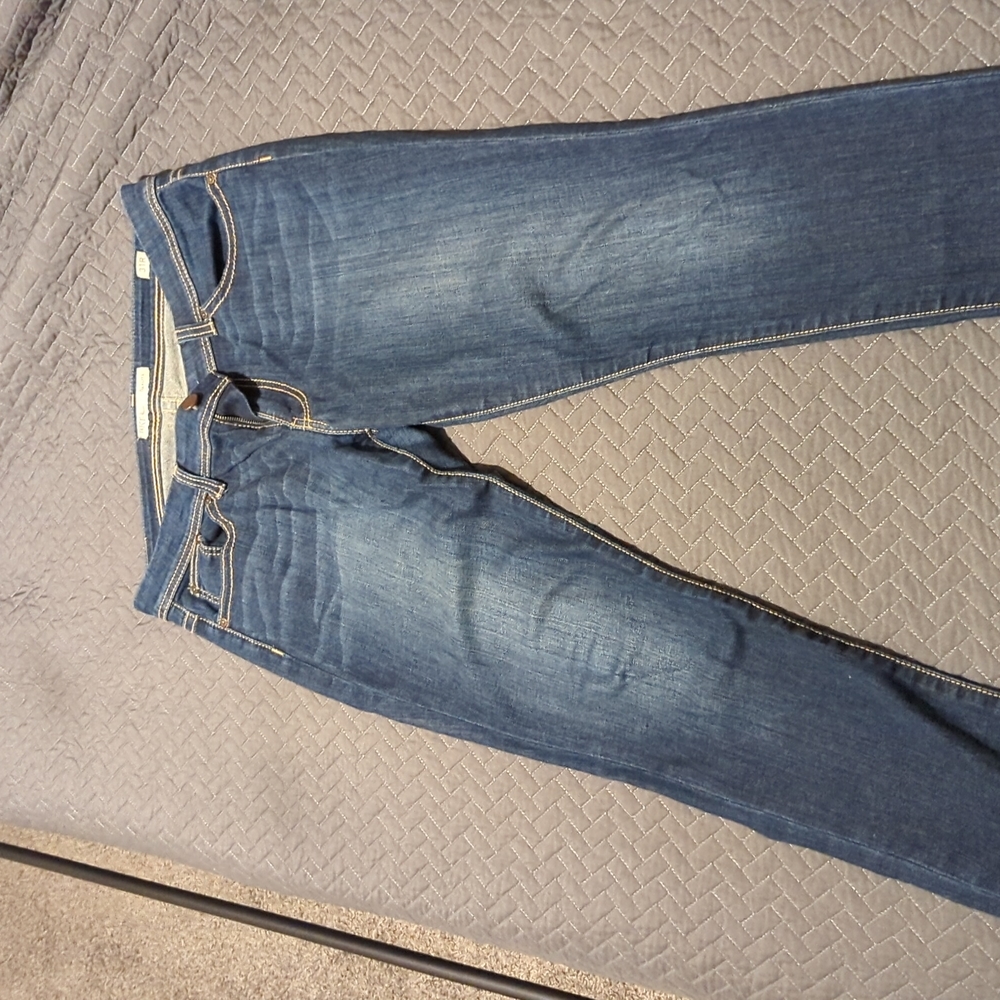 BKE size 31 Dakota skinny jeans